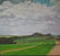 English Countryside